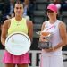 Swiatek dominant over Sabalenka to win the Rome Open