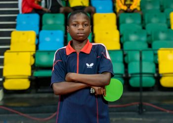 Ibonga Shukuru: Cadet Champion in epic dash to meet greatness