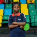 Ibonga Shukuru: Cadet Champion in epic dash to meet greatness