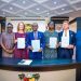 LAGOS SET TO GENERATE POWER FROM SOLID WASTE, AS SANWO-OLU SIGNS DEAL WITH DUTCH FIRM