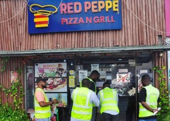 LASEPA Shuts Premises In Orile Iganmu & Surulere For Noise Pollution