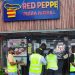 LASEPA Shuts Premises In Orile Iganmu & Surulere For Noise Pollution