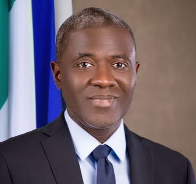 Nigeria Showcases Digital Social Investments at APRA 2024