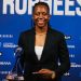 Football: Nnadozie emerges best goalkeeper in French Feminine League