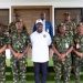 Local vigilantes and other security agencies strengthen Edo State Peace- Obaseki