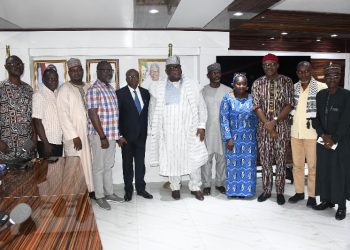 Education sector in is in deep crisis-Prof. Olaopa
