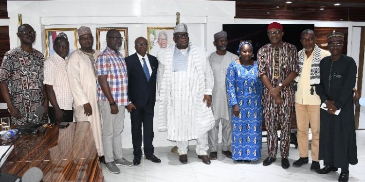 Education sector in is in deep crisis-Prof. Olaopa