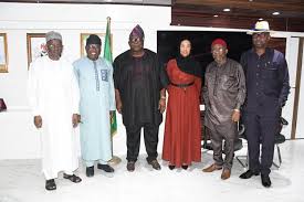 Olaopa reiterates importance of deepening online training in Civil Service 