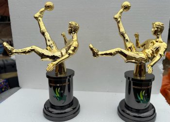 10th Nigeria Pitch Awards: Finidi, Osimhen, Obasogie, Ndidi, Ajibade, Soname vie for honours