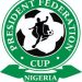 President Federation Cup: Six-time champions Rangers out; Cup holders Insurance qualify