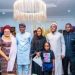 SANWO-OLU, CABINET MEMBERS PAY CONDOLENCES TO OBASA OVER FATHER’S DEATH