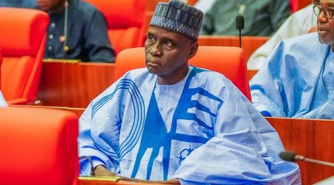 Borno North: Revisiting Senator Monguno’s succour to constituents