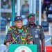 May Day: Better Days Ahead, Tinubu Assures Nigerian Workers