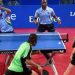 Table-Tennis: Africa’s best go to battle in Kigali