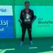 ITF Junior Africa : Seun Ogunsakin improves ranking after Tunisia’s triumph