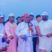 TINUBU COMMISSIONS ROADS IN AKWA IBOM STATE