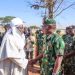 Tudun Biri: Military Concludes Investigations, Say 2 Officers indicted