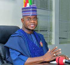 Yahaya Bello: Court of Appeal grants Ex parte motion