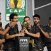 CAF CONFEDERATION CUP: Zamalek emerges African champions