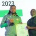10th Nigeria Pitch Awards: Victor Osimhen, Asisat Oshoala, Finidi George, Sanwo-Olu Emerge Winners