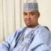 EFCC arrests Abubakar Isah Funtua for alleged N28 Billion Naira Fraud