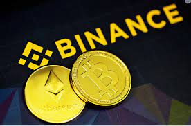 Binance’s $20Bn Turnover From Nigeria Is Far Above Our Health, Education Budgets-Minister
