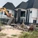 1,000 Displaced As Delta Demolishes 40 Buildings