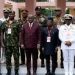 West Africa Defence Chiefs Propose 5,000-Strong Standby Forces