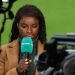 Eni Aluko: ITV Pundit Takes Flight After Joey Barton’s Sexist Attacks Prompt Online Abuse