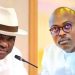 Rivers Crisis: Network of NGOs condemns violence, knocks APC for calling for state of emergency