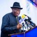 Democracy Built On Ethnicity Does Not Endure-GEJ
