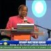 Nigeria’s Demoracy seems to be in recession -Kukah