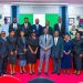 SANWO-OLU SWEARS IN 13 JUDGES FOR STATE HIGH COURTS