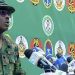 Troops raid IPOB/ESN camps in Abia forest, arrest suspected killers of soldiers