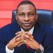 EFCC receives 14,000 petitions in every year- Olukoyede