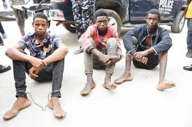 FCT Police stormed bandits’ den, arrest 3 suspects, neutralises one, recovers exhibits