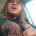 Rivers lady begging president Tinubu to declare state of emergency in Rivers State in Viral video
