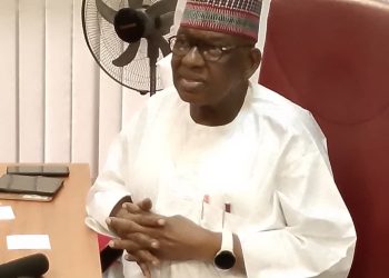 The Working relationship in the 10th Senate Is Cordial-Rufai Hanga