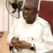 The Working relationship in the 10th Senate Is Cordial-Rufai Hanga