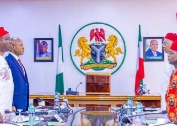 Sit-At-Home: South East Governors Condemn Killing Of Soldiers In Abia