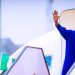 President Bola Tinubu departs Abuja for Lagos State ahead of the Eid-el-Kabir celebrations