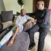 Peter Obi visits Tijani Babangida, says, ‘he deserves our attention and sympathy’