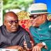 Rivers: International group warns ex LG Chairmen against anarchy, urges security to be alert