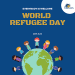 World Refugees Day:NHRC Seeks Better Protection For Refugees