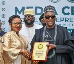 Newly Renovated center: Comrade Grace Ike lauds leadership quality of Speaker Abbas