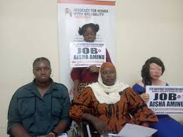 Employment: Coalition seeks justice for visually-impaired Bida-based nurse