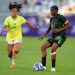 Paris Olympics: Super Falcons loses to Brazil in first game