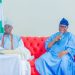 Senate Committed To Development Of Ekiti – Akpabio