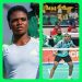 Amusan Nigeria’s Flagbearer for Opening Ceremony, Opeyori Emerges General Team Captain