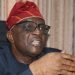 Suspension Of Taxes On Imported Food Commodities Not Yet Official – Bayo Onanuga